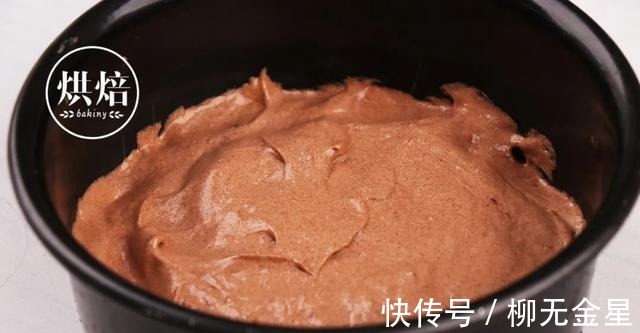 热量|热量不到30卡的魔芋蛋糕 网上卖得特别贵 自己做等于不要钱！