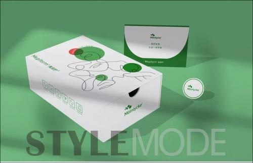  企业|2020美皮护礼盒包装设计大赛获奖作品公布