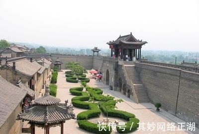 宅基地|700年民宅, 历时300年完工, 祖上却是一个卖豆腐的!