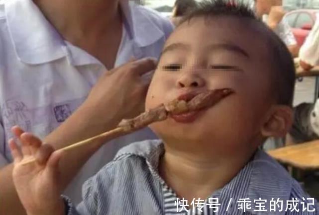 孩子|吃一次等于吃10条橡皮筋,不少父母还在给孩子吃,儿科主任:无知