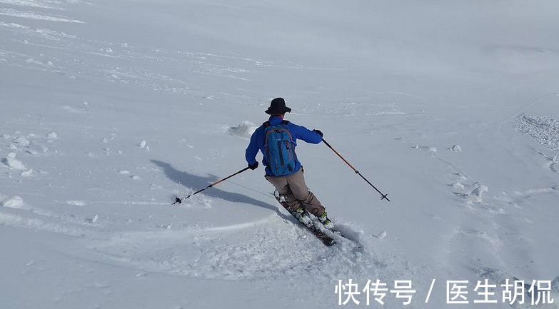 患者|被冬奥会带火的滑雪运动，普通人学之前，这些医学知识得提前了解