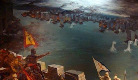 进口|宋朝从 “进口”战马,到王朝覆灭,学者:历史教训绝不能忘