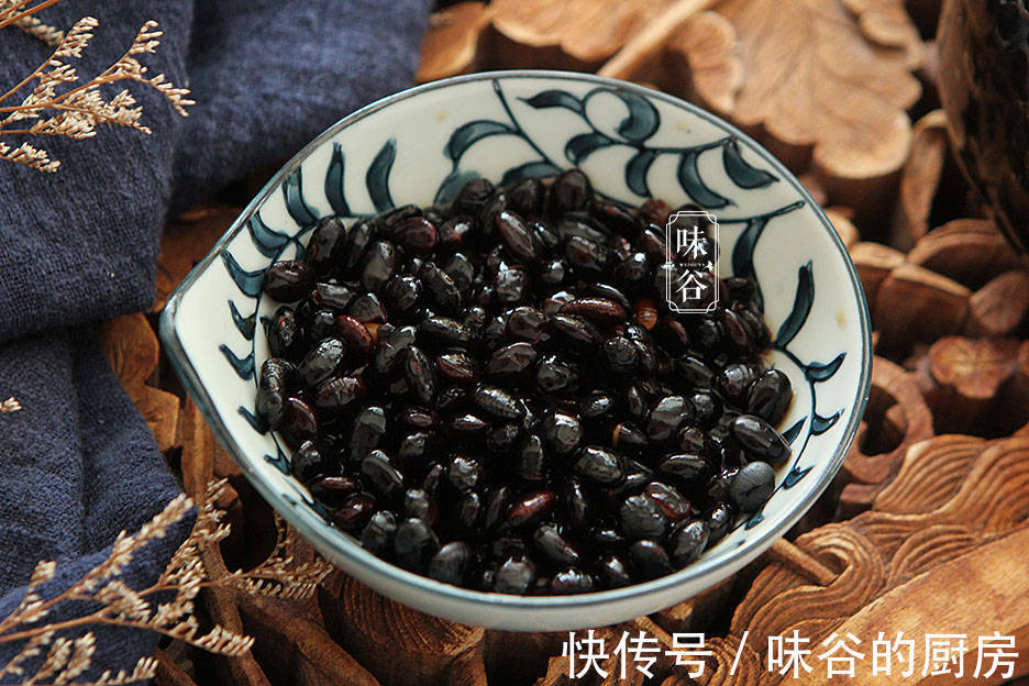 红豆|明日大雪,记得常吃“3红2黑1白”,顺应时节调饮食,寒冬顺利过