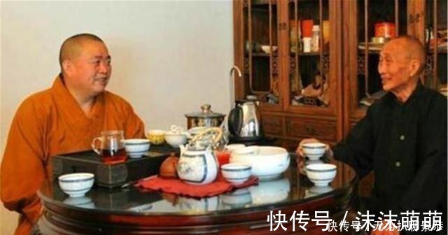 李保山|少林宗师隐居嵩山,人称少林活的拳谱,曾否认释永信不会功夫