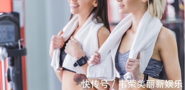 内衣|运动时不穿运动内衣,会是什么样的后果?