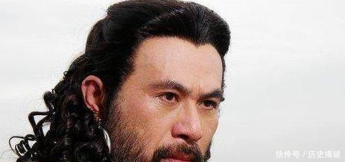 夷男可汗|此国王想求娶唐朝公主，李世民索要4种动物做彩礼，导致此国灭亡！