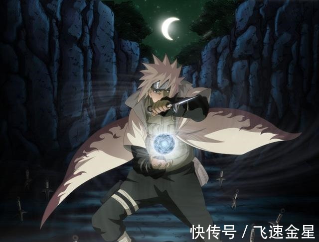 忍者之神|《火影》 历代火影的称号,最后一人的称号只有他才配得上