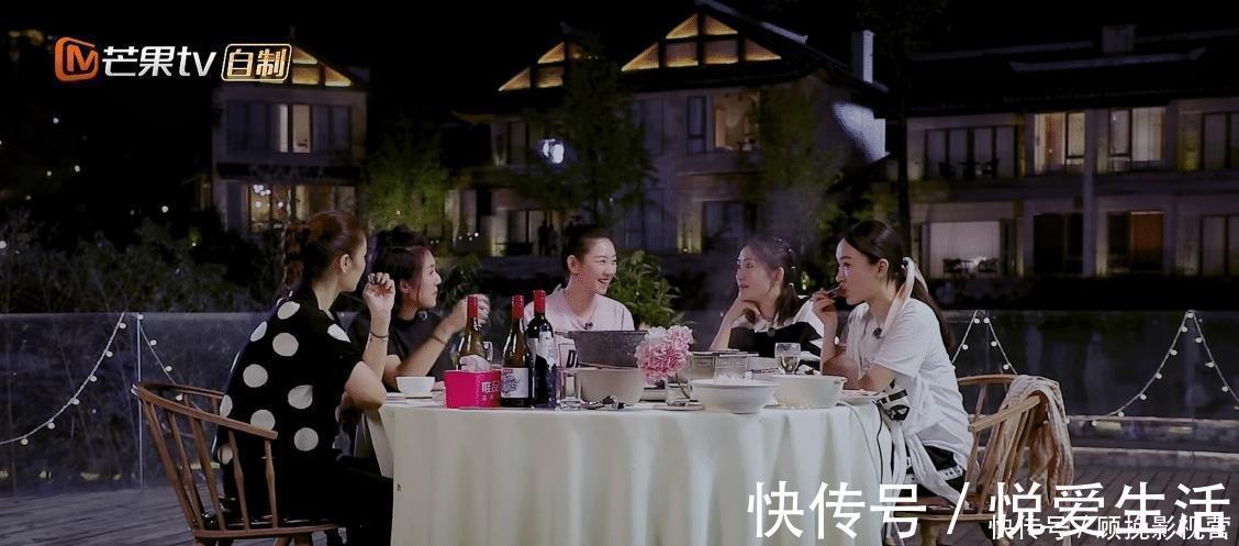 霍思燕|凌潇肃试镜新片被淘汰，唐一菲剧透内容犯大忌，霍思燕提醒被无视