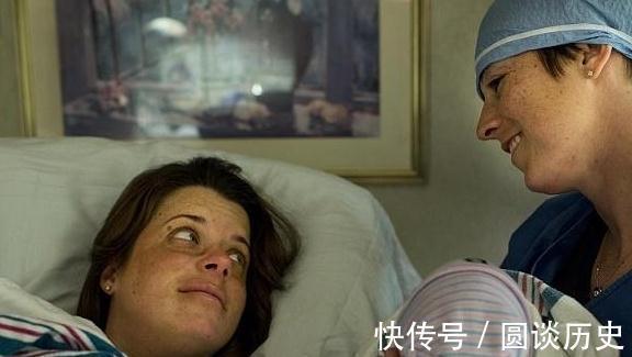 明星|为什么大多数女明星选择了剖腹产,而不是顺产?看完你就知道了