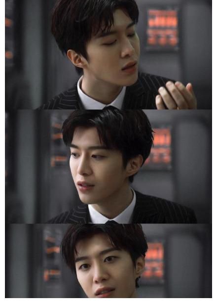 《致命愿望》圆满收官,范丞丞发文告别裘文东