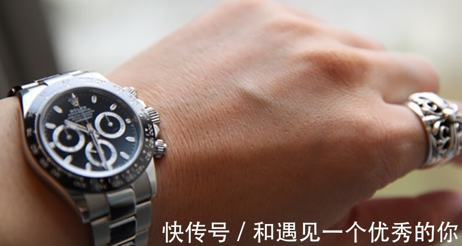 手表|盘点适合三十岁男士的腕表,同龄明星手表都有哪些?男人味十足