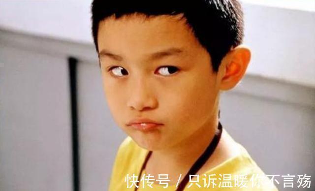 嚣张跋扈|爱顶嘴的孩子和不顶嘴的孩子,长大后差异明显,父母别不当一回事