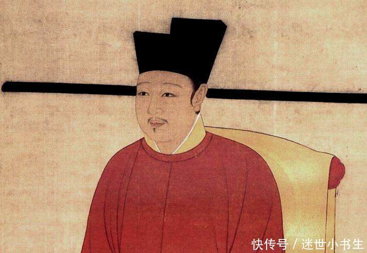 一步之遥|能臣与弄臣只在一步之遥,他四度为相执宰十四年,最终却葬送北宋