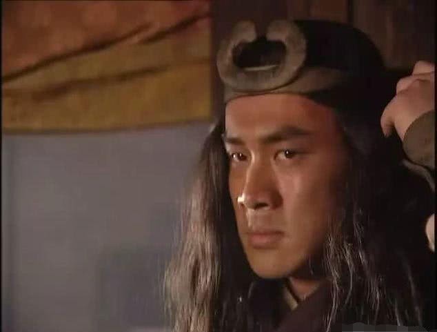 水浒|水浒中的十大顶尖高手,武松无悬念落选,林冲能入围吗?出乎意料