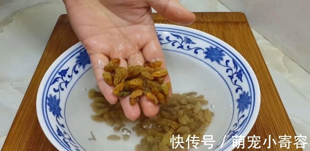 糯米粉这样做才简单，加半斤红豆，软糯又香甜，学会都能开店了