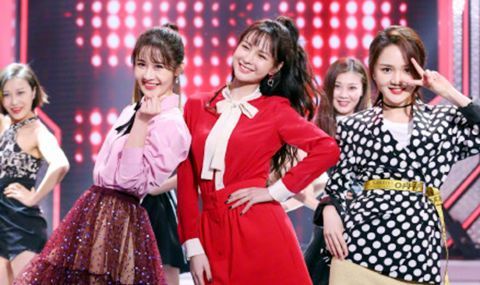 晚會|湖南臺國慶晚會陣容公開