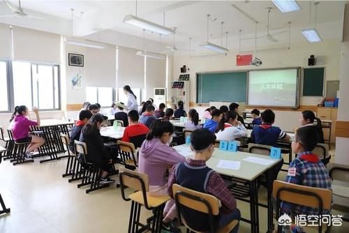 民办中小学越办越红火，是因为教学质量高吗？