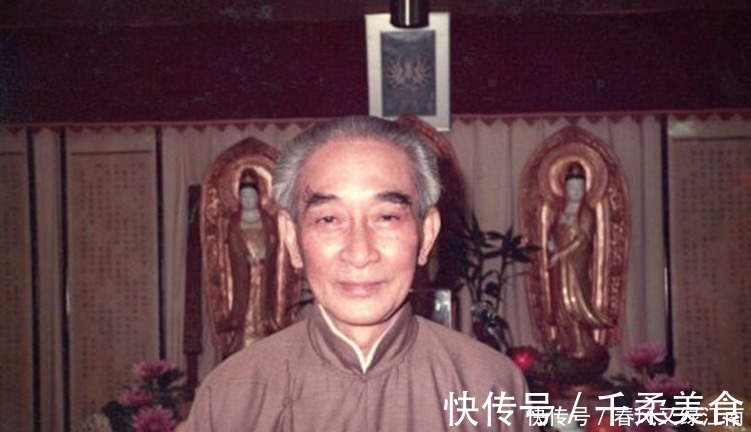 心灵鸡汤@比南怀瑾高出几个段位的陈继儒是何人!