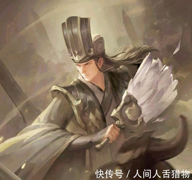 元本溪|《雪中悍刀行》春秋四大谋士排名,第一名算计天下却输给一人