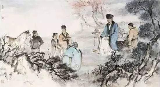 心学|王阳明：磨是世上最好的修行，熬是人生最浓的滋味