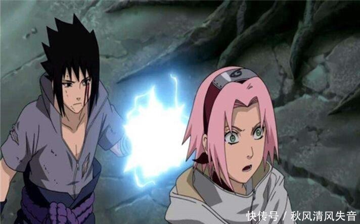 雏田|火影没事别瞎截图了,佐助伤小樱太深,雏田十张嘴也说不清