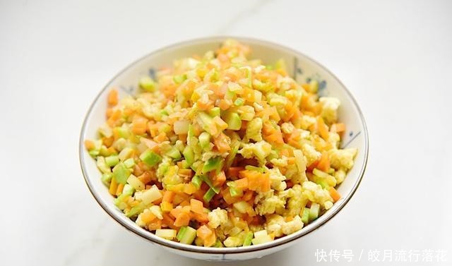 管饱|12月,我家爱吃这主食,管饱感强还简单易做,老人孩子都爱吃