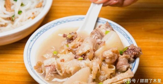 冷冷冷!龙岩人过冬美食指南来了!