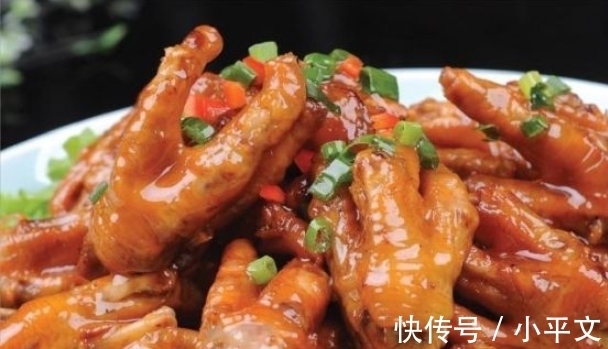 鸡爪|百吃不腻的几道下饭菜，学着做给家人吃，满足下家人的胃口