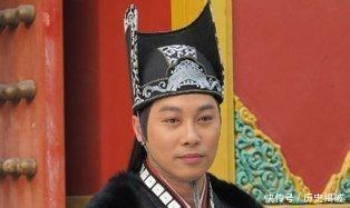 太监|明孝宗在太监李广家中搜到一个账本，上面的黄米白米把皇帝搞晕