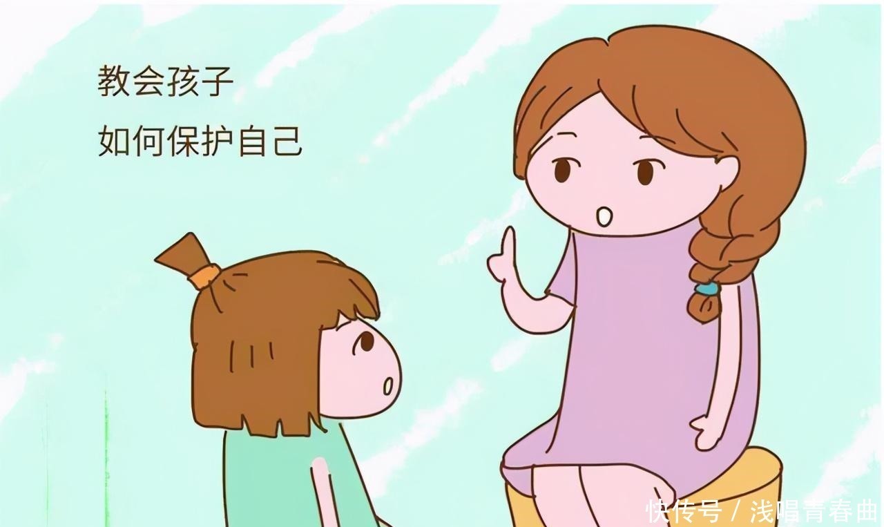 助跑器|一位聪明妈妈送给孩子9个人生道理,比学习更重要,值得一看