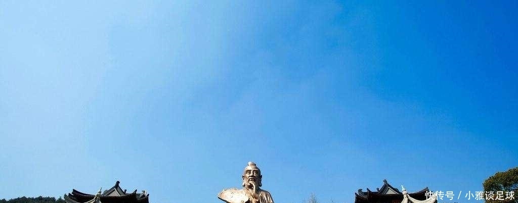 观点|从制度建设、基础设施角度,分析汉初为何能成功推行“无为而治”