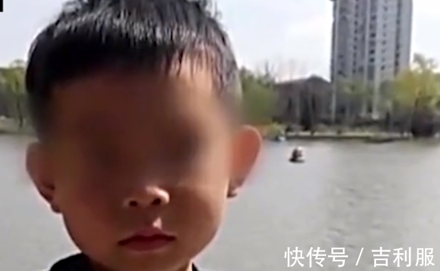 儿子|3岁男孩补牙丢了性命,父母带孩子去看牙科,结果孩子再也没醒来