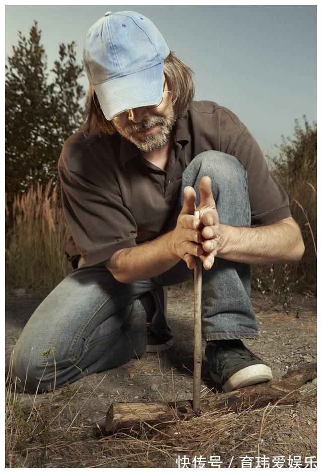 從荒野求生節目的盛行到偽娘文化的泛濫,我們能看出什么玄機