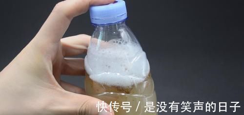 异味|无论马桶有多臭,只需一个塑料瓶,马桶异味自动清除,太方便了