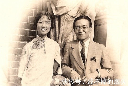 林徽因$林徽因被很多人追求,为什么她选择了梁思成,而不选择徐志摩