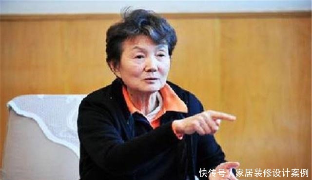 这位|这位九旬老人,是唯一健在的十大元帅夫人,两子女都是国家栋梁
