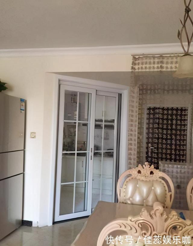 小户型|小户型真不适合装欧式，不信看我家的，活生生的反面教材！