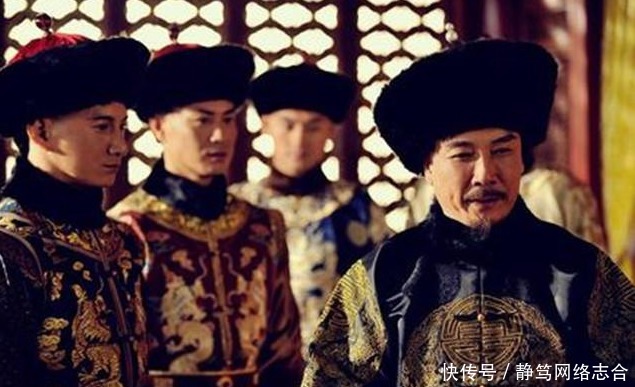 临终前|康熙临终前嘱咐雍正几句话，他瞬间听出言外之意，难怪能当皇帝