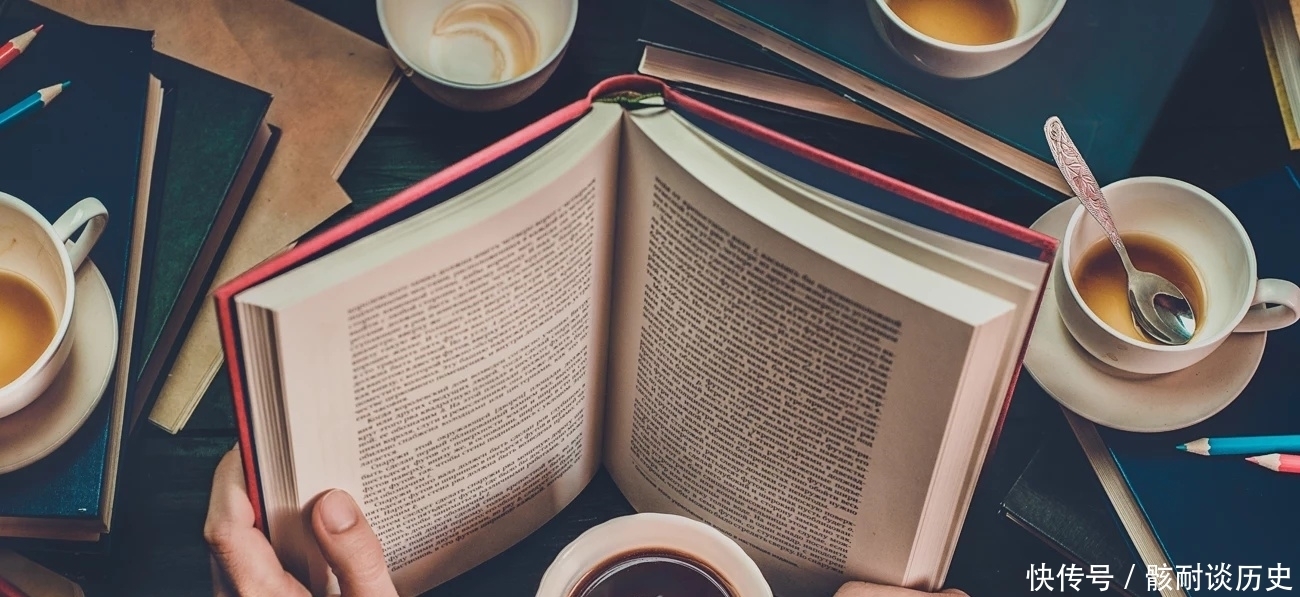 他出身名门爱好读书,以有不了解的知识为耻,差点被族人吉本牵连