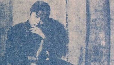 孟小冬@杜月笙的妻子孟小冬,穿旗装不好看,换民国装就是天仙!