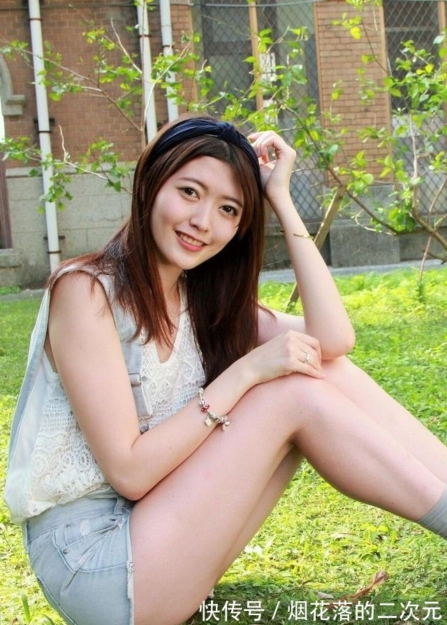 |段子集锦:岁月本无痕,是你给这个世界留了些许印迹