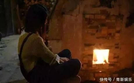 桃花源|20多岁的年龄差距,却把一个破烂的农家小院变成了“桃花源”