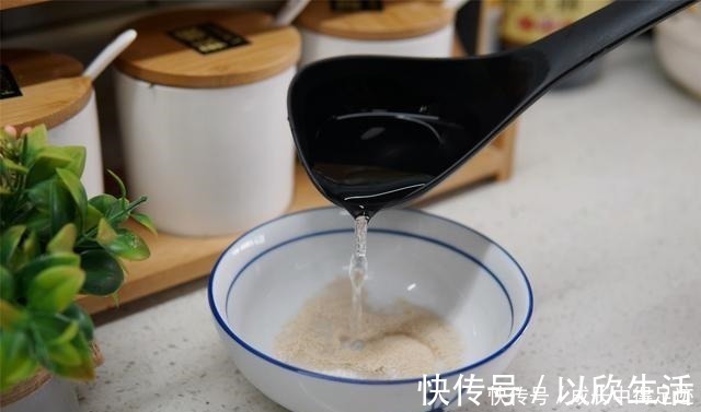 冬天蒸馒头,只用1个窍门,30分钟发满一盆面,馒头白胖又松软