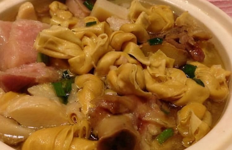 大厨强烈推荐的几道家常菜，简单美味还营养，待客必备硬菜