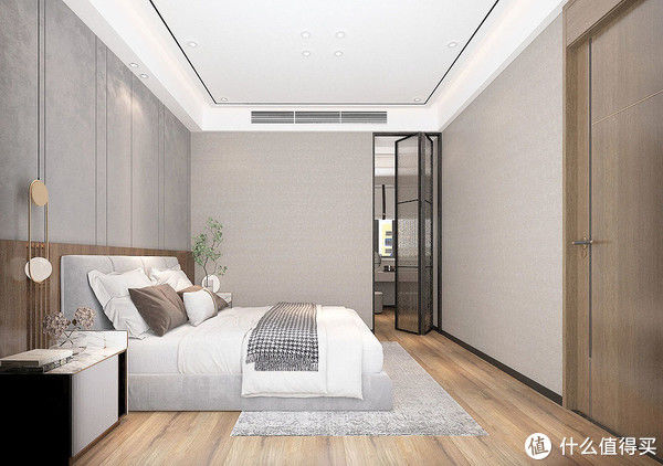 繁星点点|52岁阿姨的新居，全屋装修“一尘不染”的奢华，让人觉得很是羡慕