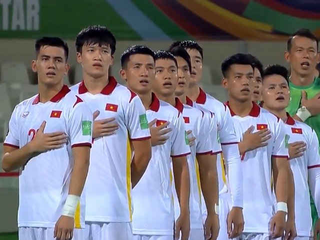 国足同组对手越南队开启东南亚足球锦标赛卫冕之旅|12强赛 | 朴恒绪
