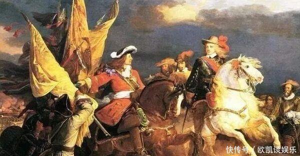 乔治二世|英国史上最搞笑的国王，上厕所时用力过度，突发大动脉破裂而死