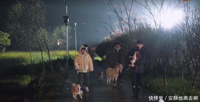 《向往的生活》蘑菇屋条件艰苦?节目组真的没有必要太刻意去设计