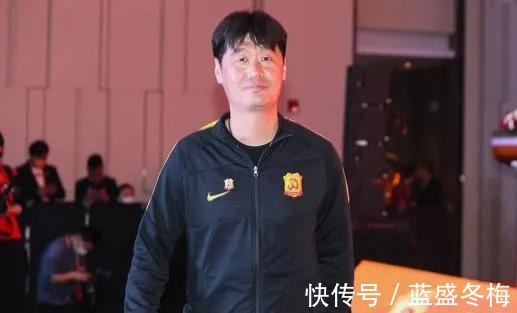 国家队|郝伟引领土帅的春天!