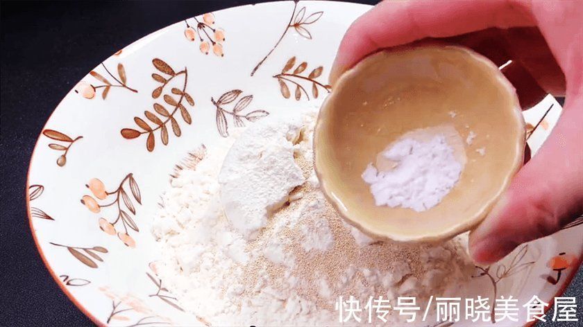 我家早餐从不出去买，在家做7天不重样，花钱少，吃得更健康